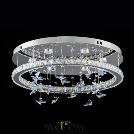 Люстры потолочныеCL322050 CITILUX | Svetdom.by