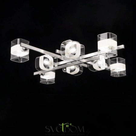 Люстры потолочныеCL139280 CITILUX | Svetdom.by