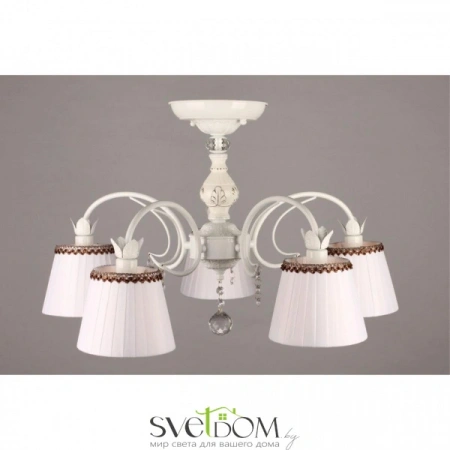 Люстры потолочныеOML-46407-05 Omnilux | Svetdom.by