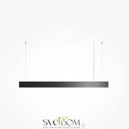 Подвесные светильники Maytoni P051PL-36W2.7-6K-B от Магазина Svetdom.by