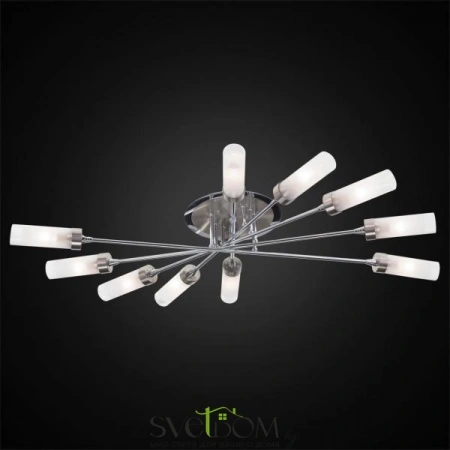 Фото CL109101 CITILUX Люстры потолочныеCL109101 CITILUX | Svetdom.by