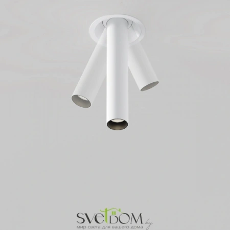 Встраиваемые светильники Maytoni C140RS-L200-7W4K-W от Магазина Svetdom.by