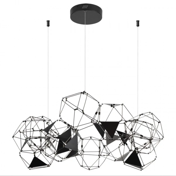 Люстры подвесные5087/56L Odeon Light | Svetdom.by