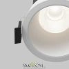 Встраиваемый светильник Technical DL118-15W-4K-W Maytoni