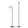 Торшер Lussole Flagstaff LSP-0507 E27 Lussole