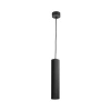 Подвесной светильник Kink Light Рия черный, GU10, 6 см 07621-1A,19 Kink Light