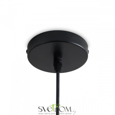 Подвесные светильники Freya FR5548PL-01DBL от Магазина Svetdom.by