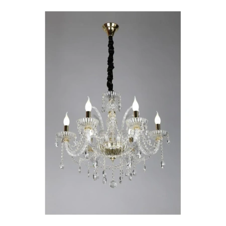 Люстра подвесная Omnilux  OML-70103-06 Omnilux