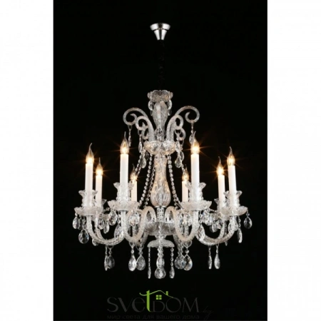 Люстры подвесныеAPL.812.03.08 Aployt | Svetdom.by