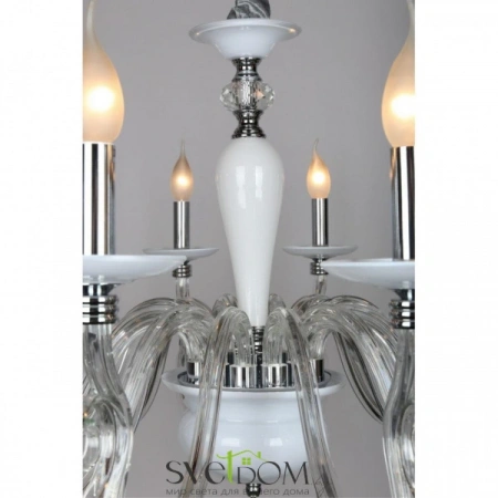 Люстры подвесныеOML-79303-12 Omnilux | Svetdom.by