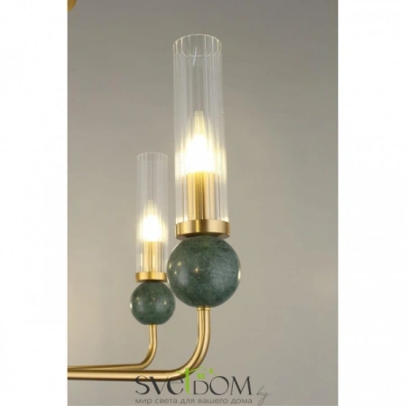 Люстры потолочныеAPL.337.07.08 Aployt | Svetdom.by