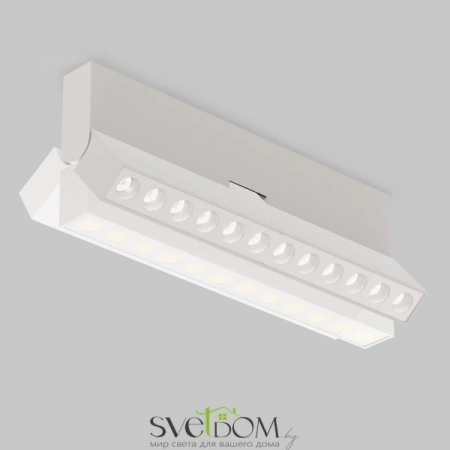 Потолочные светильники Maytoni C136CL-12W4K-W от Магазина Svetdom.by