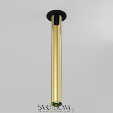 Встраиваемые светильники Maytoni C141RS-L300-6W4K-BBS от Магазина Svetdom.by