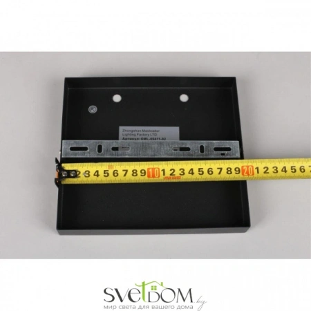 Настенные светильники OML-69411-02 Omnilux | Svetdom.by