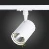 ST351.546.15.36 Св-к трек. Белый LED 1*15W 4000K 1 350Lm Ra?90 36° IP20 L118xW78xH174 100-240V Однофазная трековая система ST LUCE