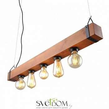 Люстра подвесная Omnilux  OML-94603-05