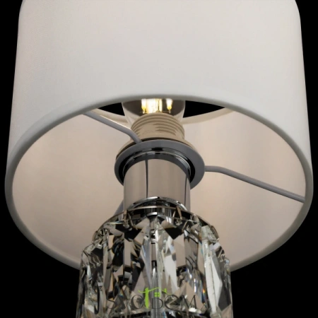 Настенные светильники DIA008WL-01CH Maytoni | Svetdom.by