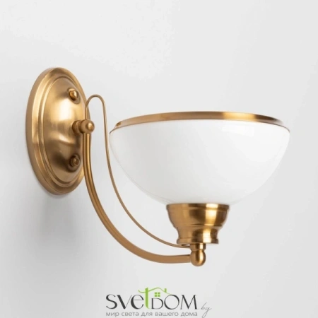Citilux Краков CL401313 Бра Бронза CITILUX
