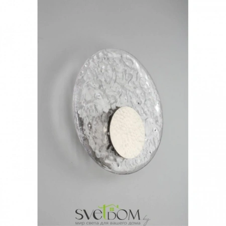 Бра APL.336.01.07 Aployt | Svetdom.by