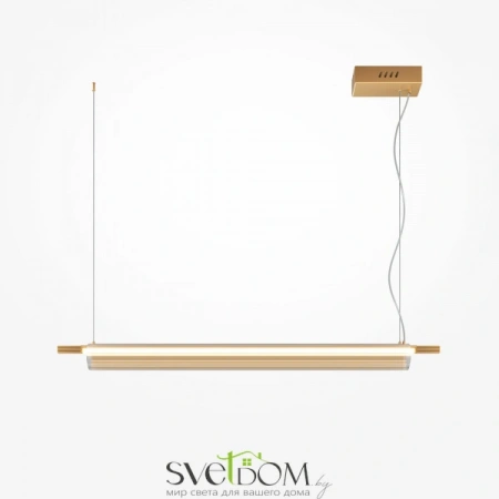 Подвесные светильники Maytoni MOD258PL-L20BS3K от Магазина Svetdom.by