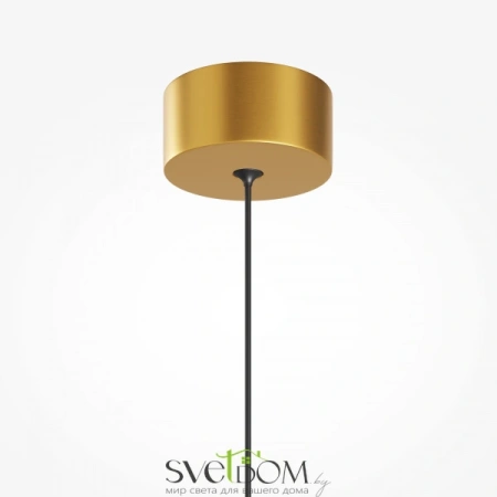 Подвесные светильники Maytoni MOD383PL-L4BS3K от Магазина Svetdom.by