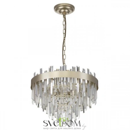Люстры подвесныеCL301262 CITILUX | Svetdom.by