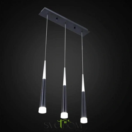 Фото Подвесные светильники CITILUX CL227031 Подвесные светильники CITILUX CL227031 от Магазина Svetdom.by