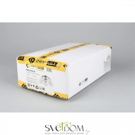 Люстры потолочныеOML-25107-05 Omnilux | Svetdom.by