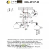 Люстры потолочныеOML-25107-05 Omnilux | Svetdom.by