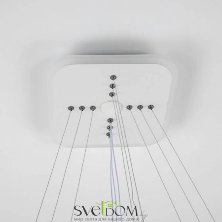 Люстры подвесныеCL731AK110E CITILUX | Svetdom.by