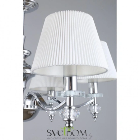 Люстра подвесная Omnilux  OML-72703-06 Omnilux