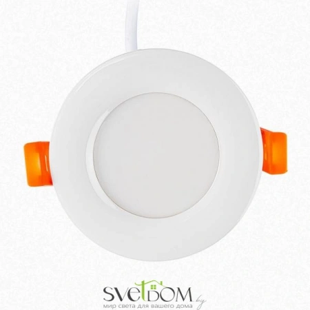 Встраиваемые светильники CITILUX CLD008010 от Магазина Svetdom.by