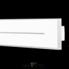 Citilux Тринити CL238660 Настенный светодиодный светильник Белый CITILUX