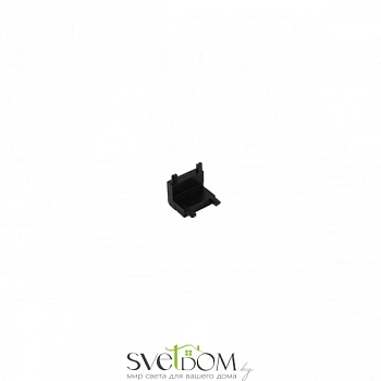 Трековая фурнитура Aployt  APL.0181.00.07