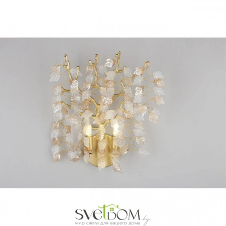 Бра OML-52801-02 Omnilux | Svetdom.by