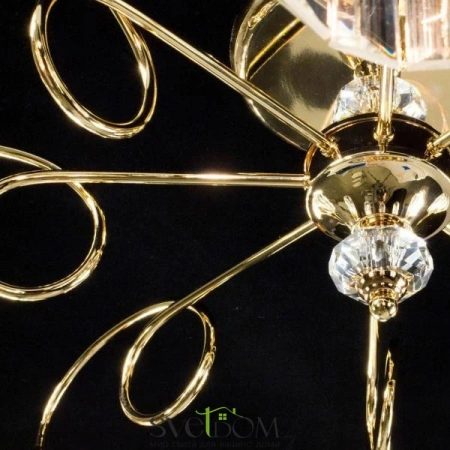 Люстры потолочныеCL330182 CITILUX | Svetdom.by