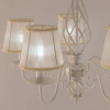 Подвесная люстра Citilux Ровена CL427150 CITILUX