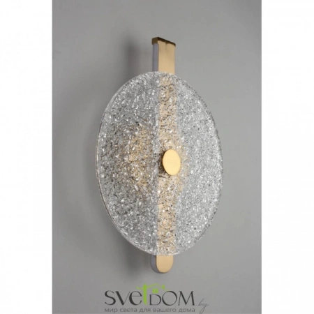 Бра APL.328.01.09 Aployt | Svetdom.by