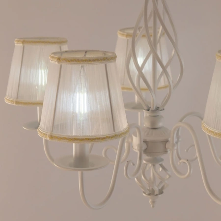 Подвесная люстра Citilux Ровена CL427150 CITILUX