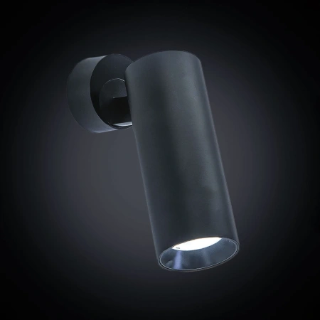 Накладной светильник Citilux Тубус CL01B121N CITILUX