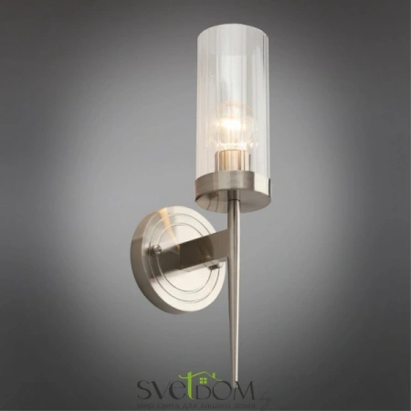 Настенные светильники APL.626.11.01 Aployt | Svetdom.by