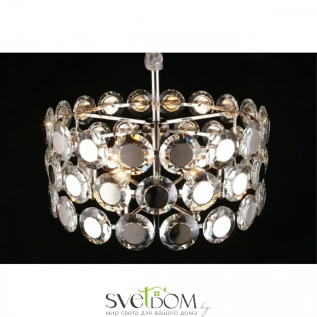 Люстры подвесныеAPL.745.03.06 Aployt | Svetdom.by
