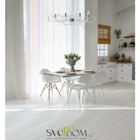 ЛюстрыMOD051PL-09TR Maytoni | Svetdom.by