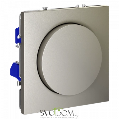 Устройства управления светом и климатом Voltum – Светорегулятор Voltum S70 VLS070304 
