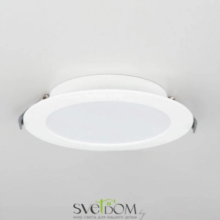 Встраиваемые светильники CITILUX CLD5512N от Магазина Svetdom.by