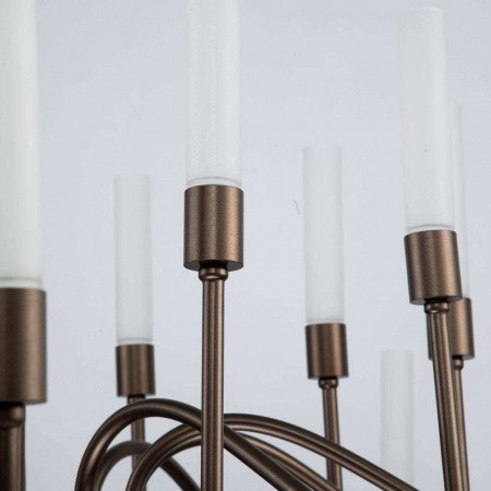 Люстры подвесные3014-20P Favourite | Svetdom.by