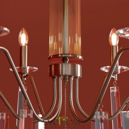 Подвесные светильники Freya FR2041PL-06N от Магазина Svetdom.by