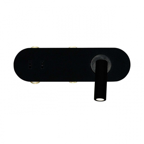 Настенные светильники 4170-5W  | Svetdom.by