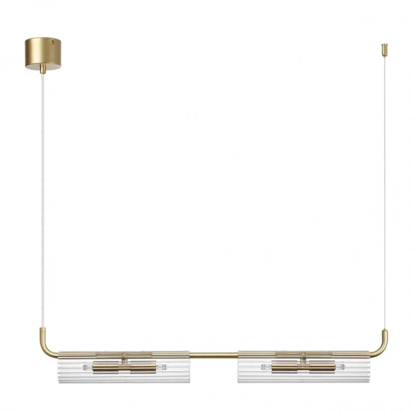 Подвесные светильники LUMION 6560/4 от Магазина Svetdom.by