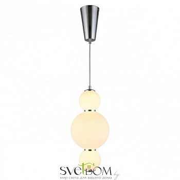 Светильник подвесной Aployt  APL.009.06.12